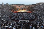 "Carmen" aus der Arena von Verona