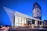 De Doelen Rotterdam