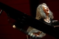 Martha Argerich