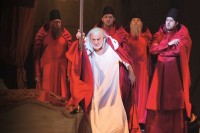 Plácido Domingo in "I Due Foscari"