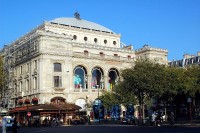 Théâtre du Châtelet