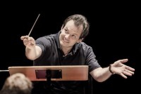 Andris Nelsons