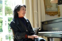 Mitsuko Uchida