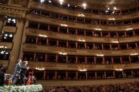 Jonas Kaufmann in der Mailänder Scala