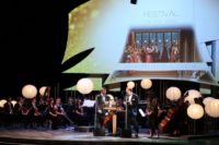 Verleihung International Opera Awards