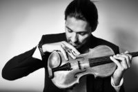 David Garrett