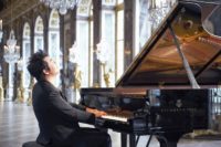 Lang Lang in Versailles