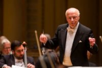 Bernard Haitink