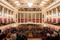 Wiener Konzerthaus, Großer Saal