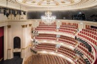 Staatsoper Unter den Linden, Saal