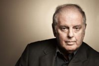 Daniel Barenboim