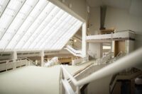 Berliner Philharmonie, Foyer