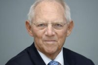 Wolfgang Schäuble