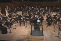 Orchestre philharmonique de Radio France