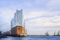 Elbphilharmonie