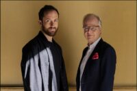 Igor Levit und Thorsten Schmidt