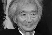 Seiji Ozawa (1935-2024)