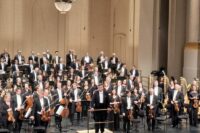 Christian Thielemann und Staatskapelle Berlin