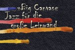 Jugend-Jazzorchester Sachsen Big Canvas