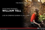 Royal Opera William Tell