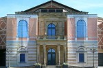 Festspielhaus Bayreuth