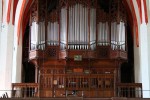 Sauer-Orgel, Thomaskirche